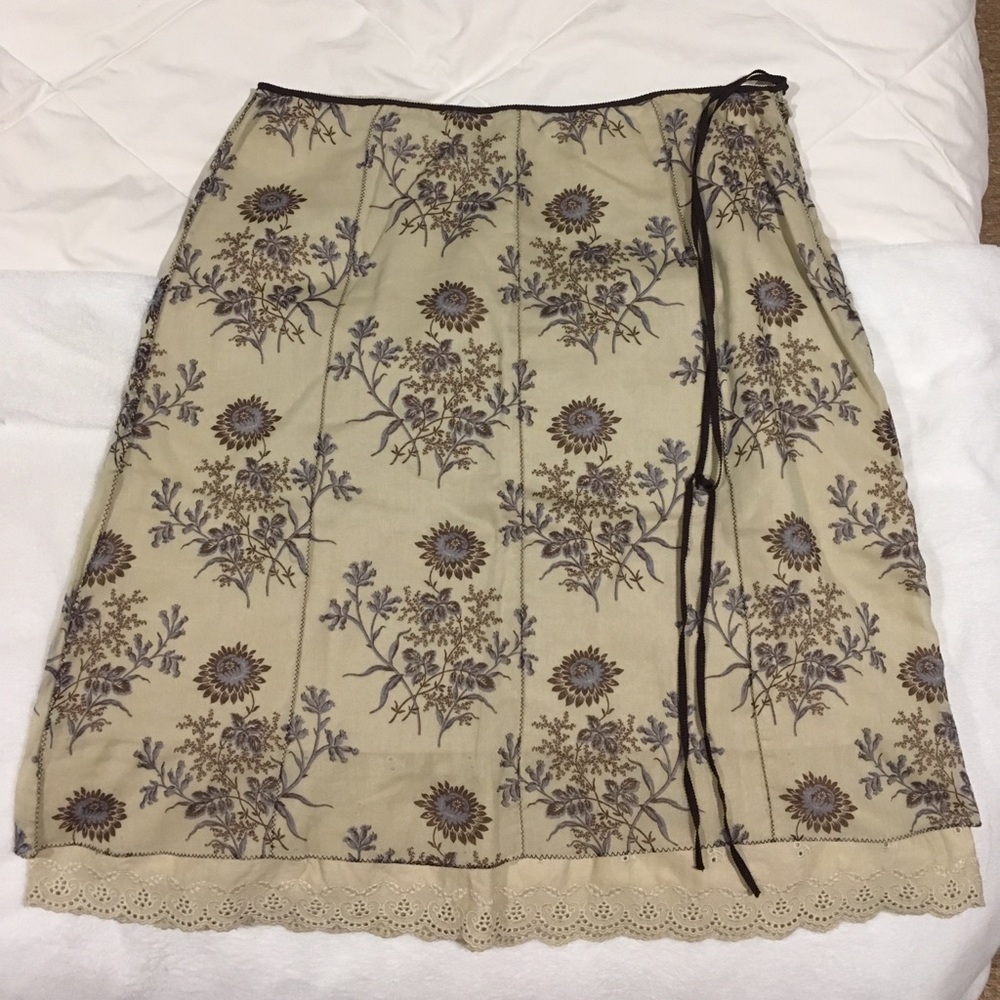 Max Studio Skirt
